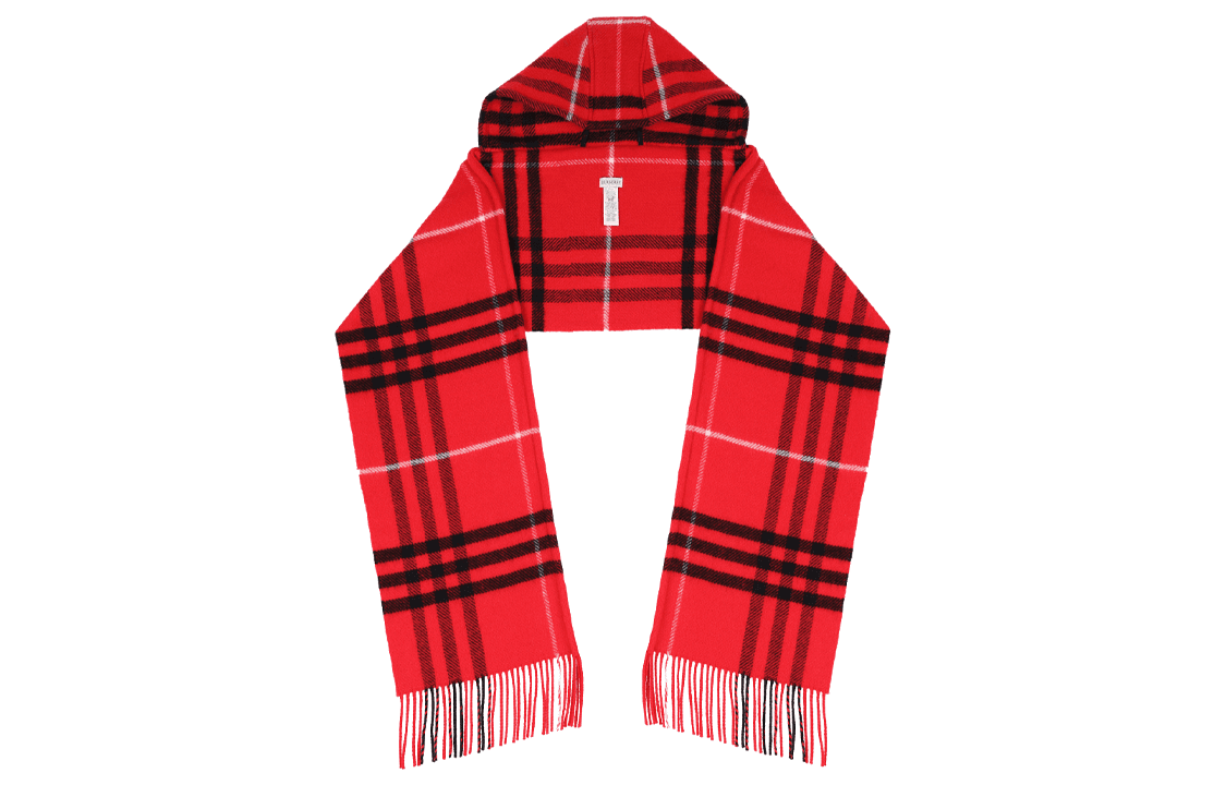 Burberry Шарф 