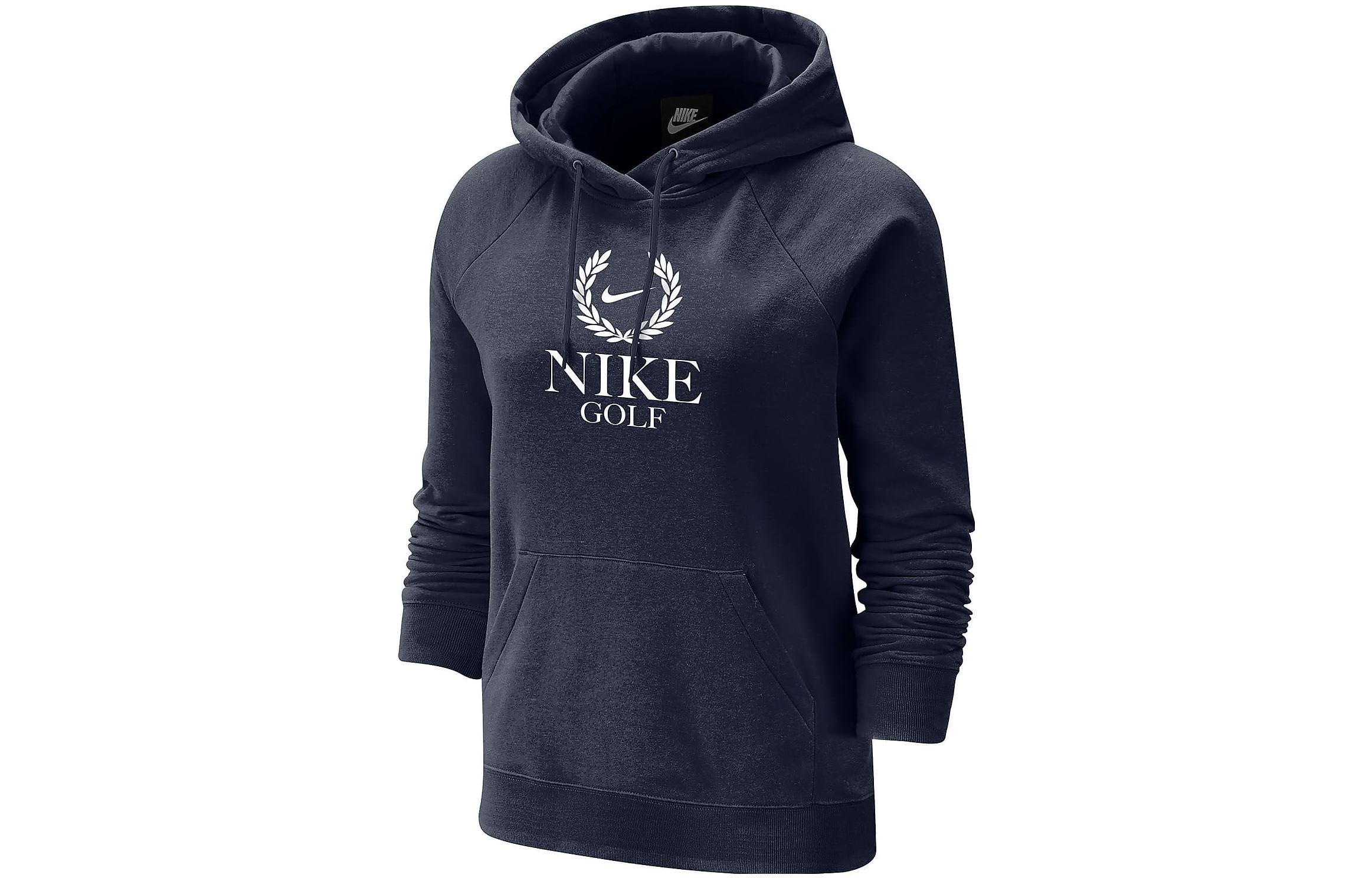 Nike Худи и толстовки Golf