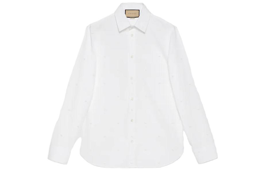 Gucci Рубашка Men Shirt
