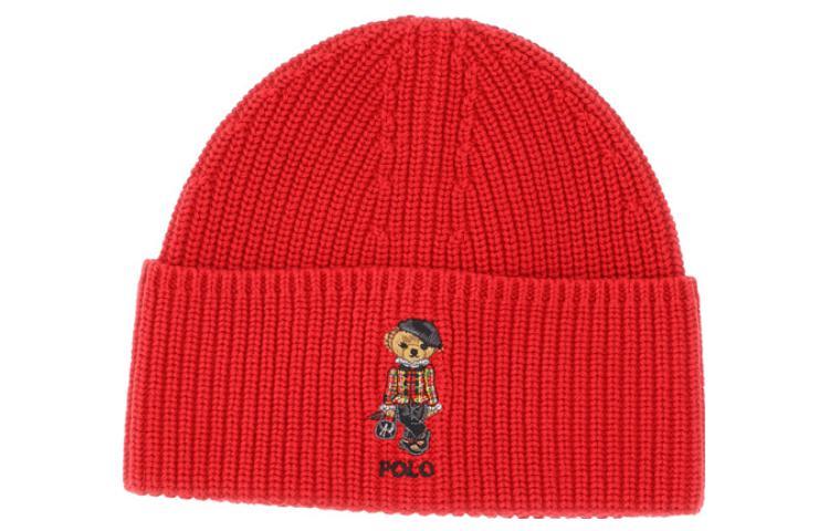 Polo Ralph Lauren Шапка 