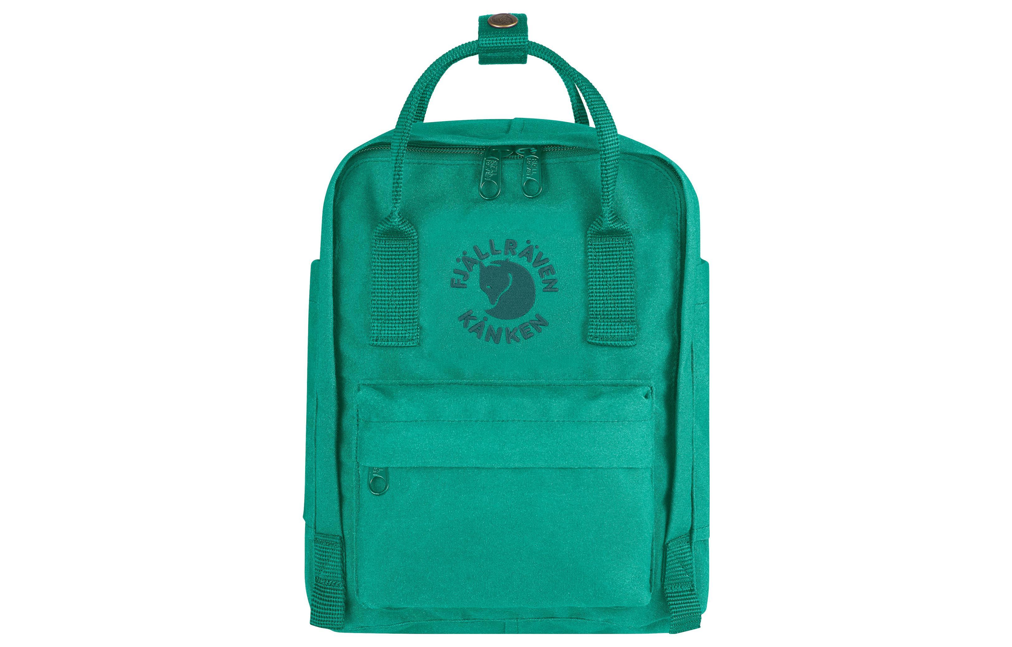 Fjallraven Рюкзак Re-kanken