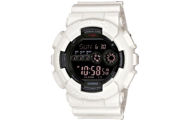 Casio Часы G-SHOCK x Nigel Sylvester 200 GD100NS-7