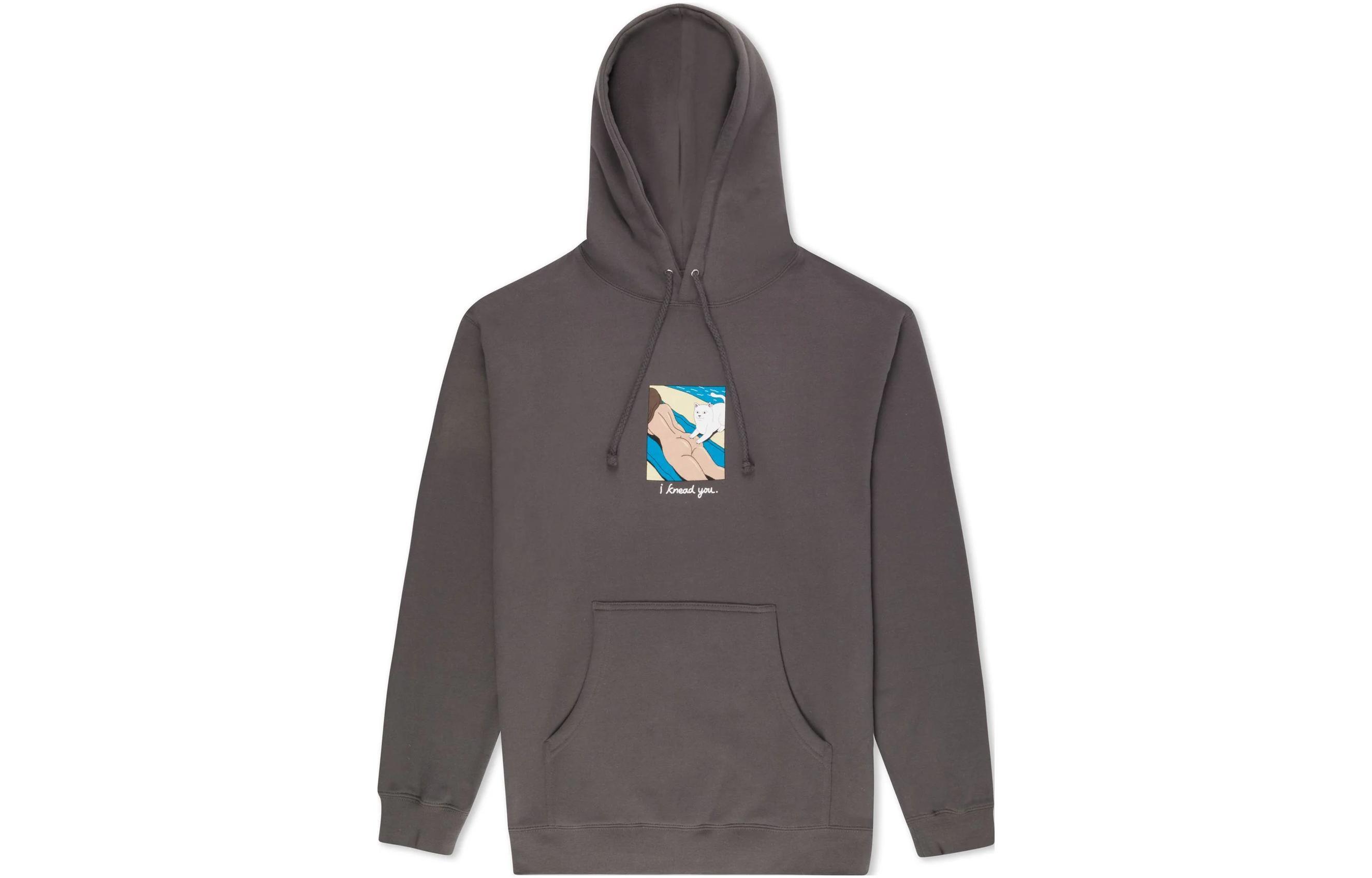 RIPNDIP Худи и толстовки 