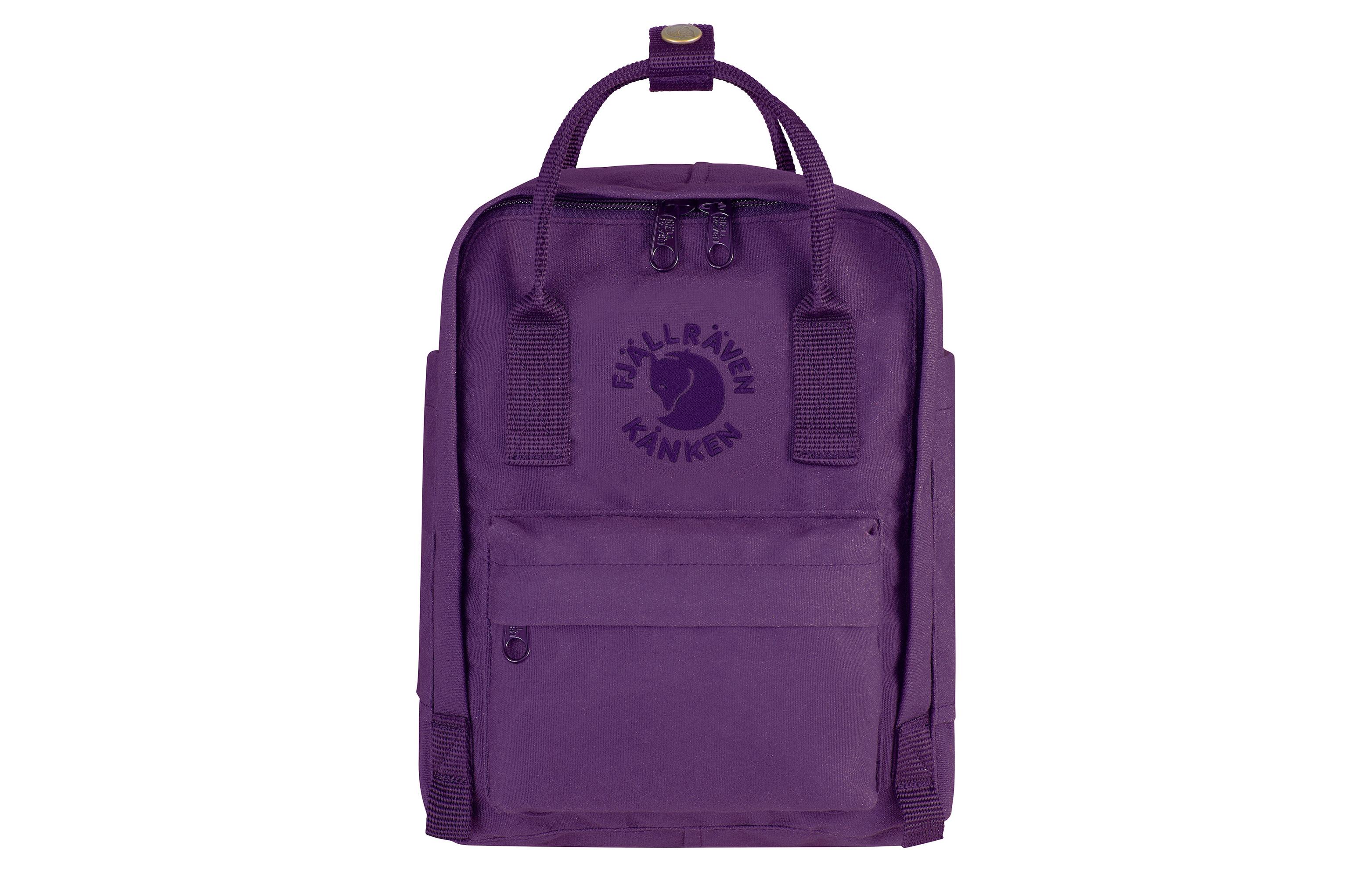 Fjallraven Рюкзак Re-kanken