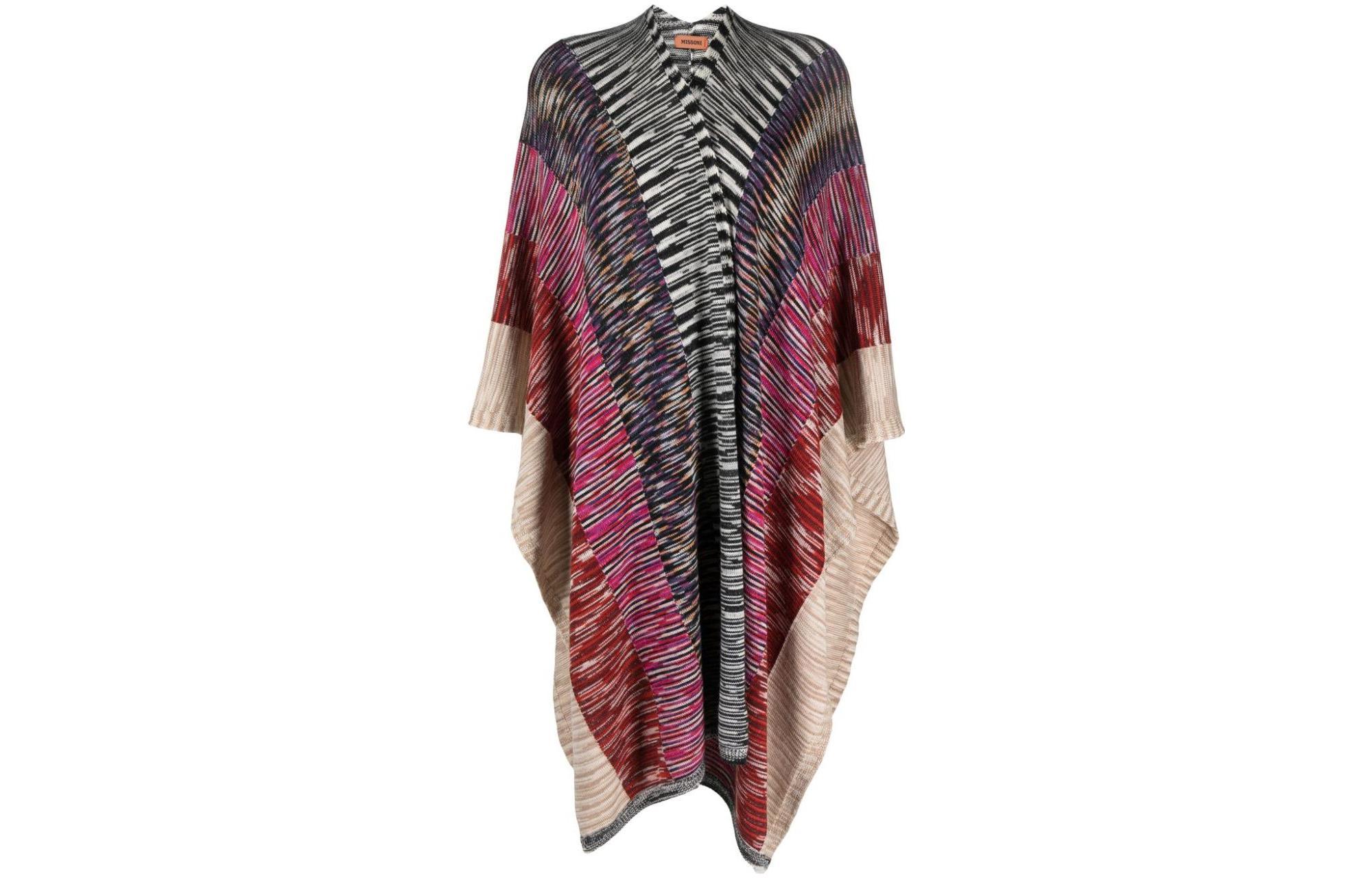 Missoni Плащ Women Cape