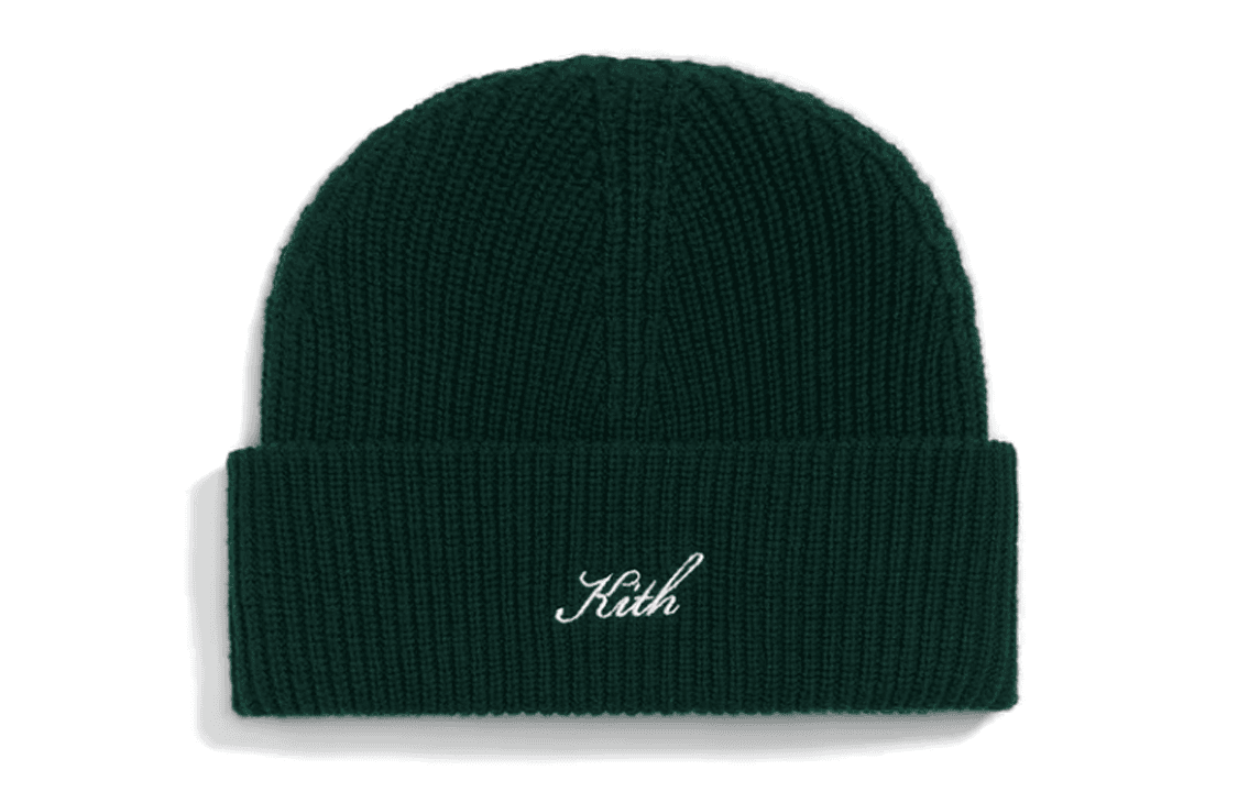 KITH Шапка Women Beanie