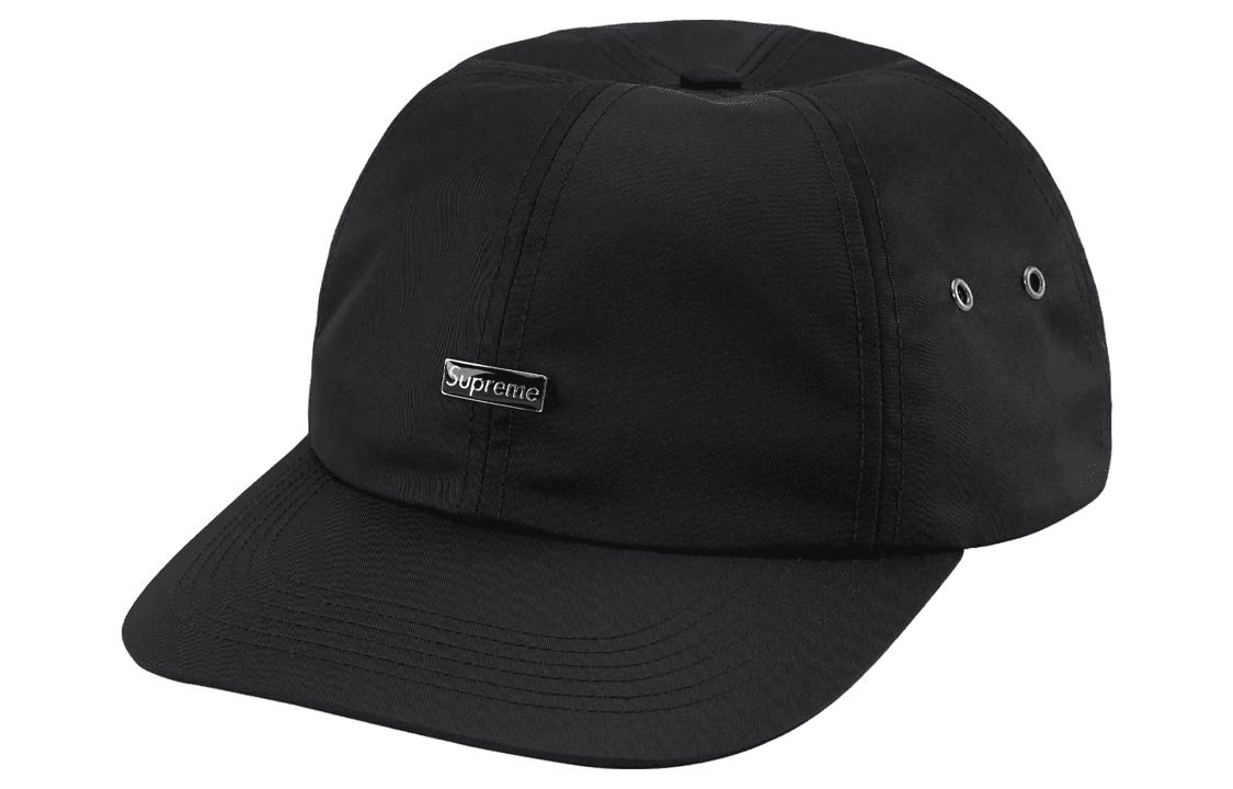 Supreme Кепка Logo