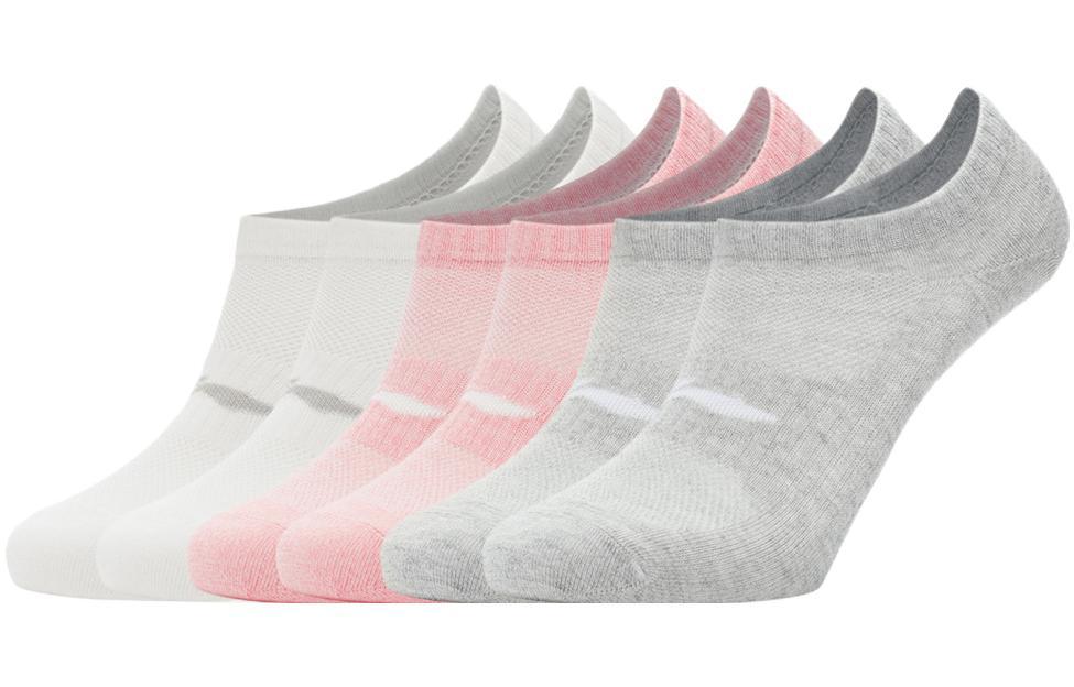 Li-Ning Нижнее бельё и домашняя одежда Unisex Socks
