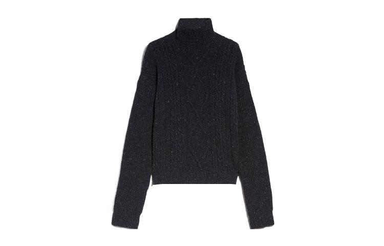 MaxMara Водолазка Women Sweater