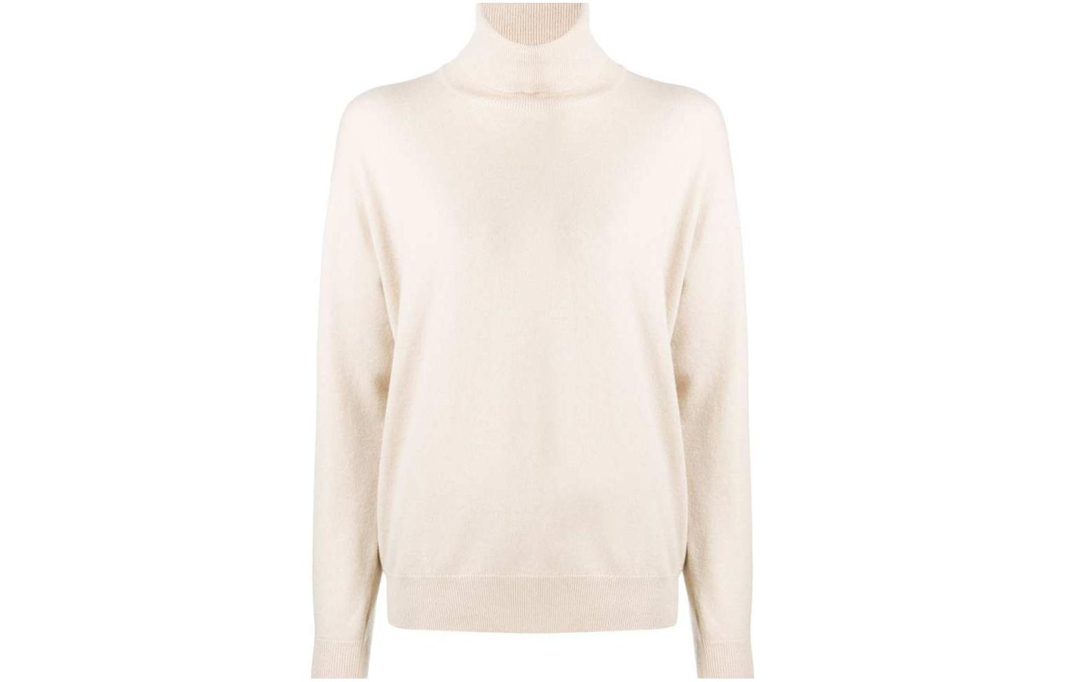 Brunello Cucinelli Водолазка Women Sweater
