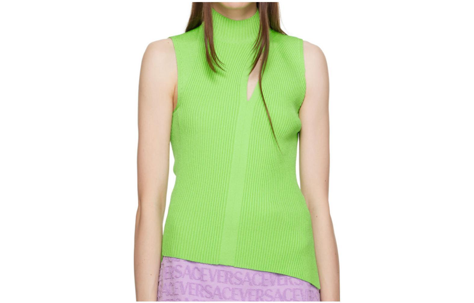 Versace Водолазка Women Knitwear
