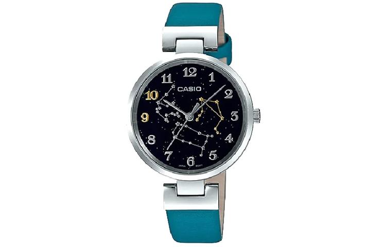 Casio Часы LTP-E09L-3A