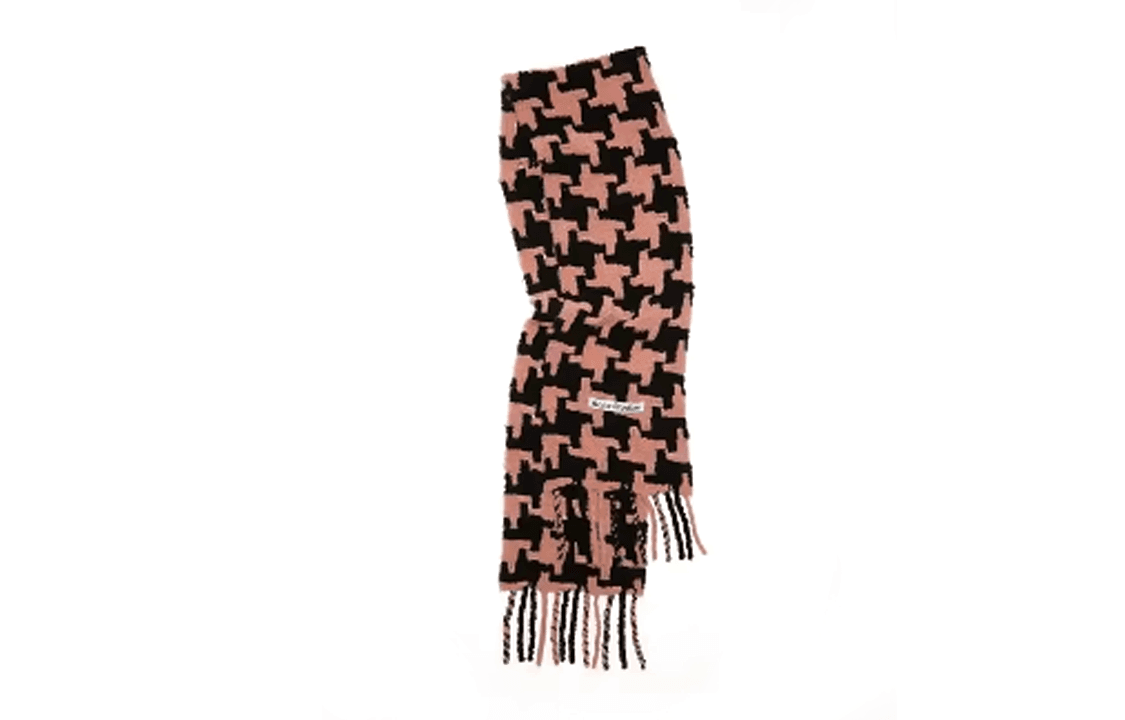 Acne Studios Шарф 