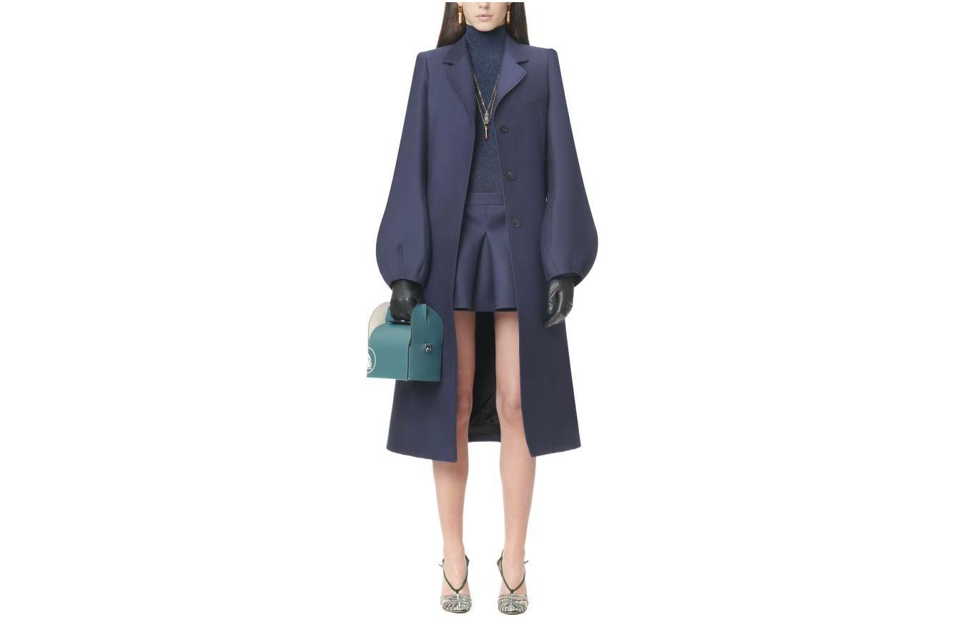 Lanvin Пальто Women Coat