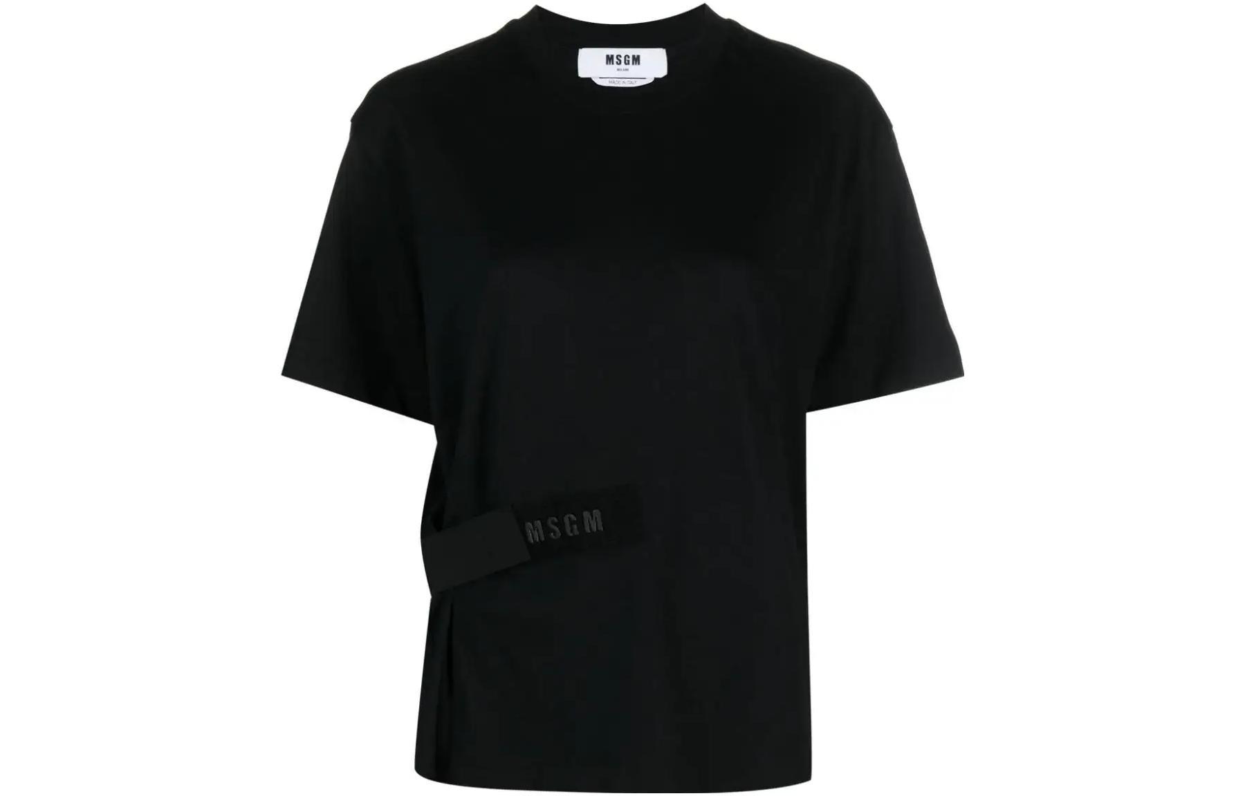 MSGM Футболка Women T-shirt