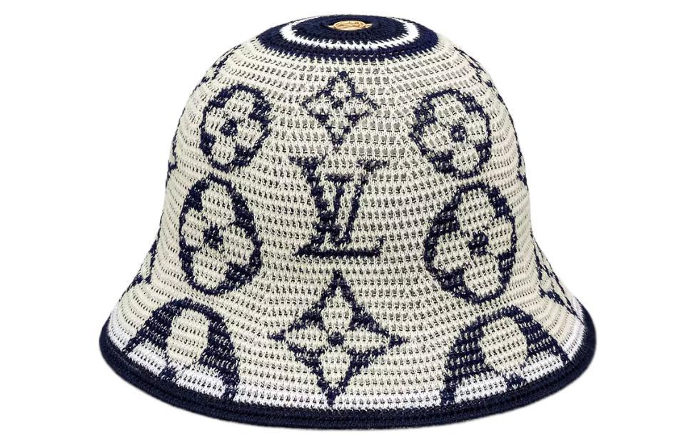 Louis Vuitton Панама LV