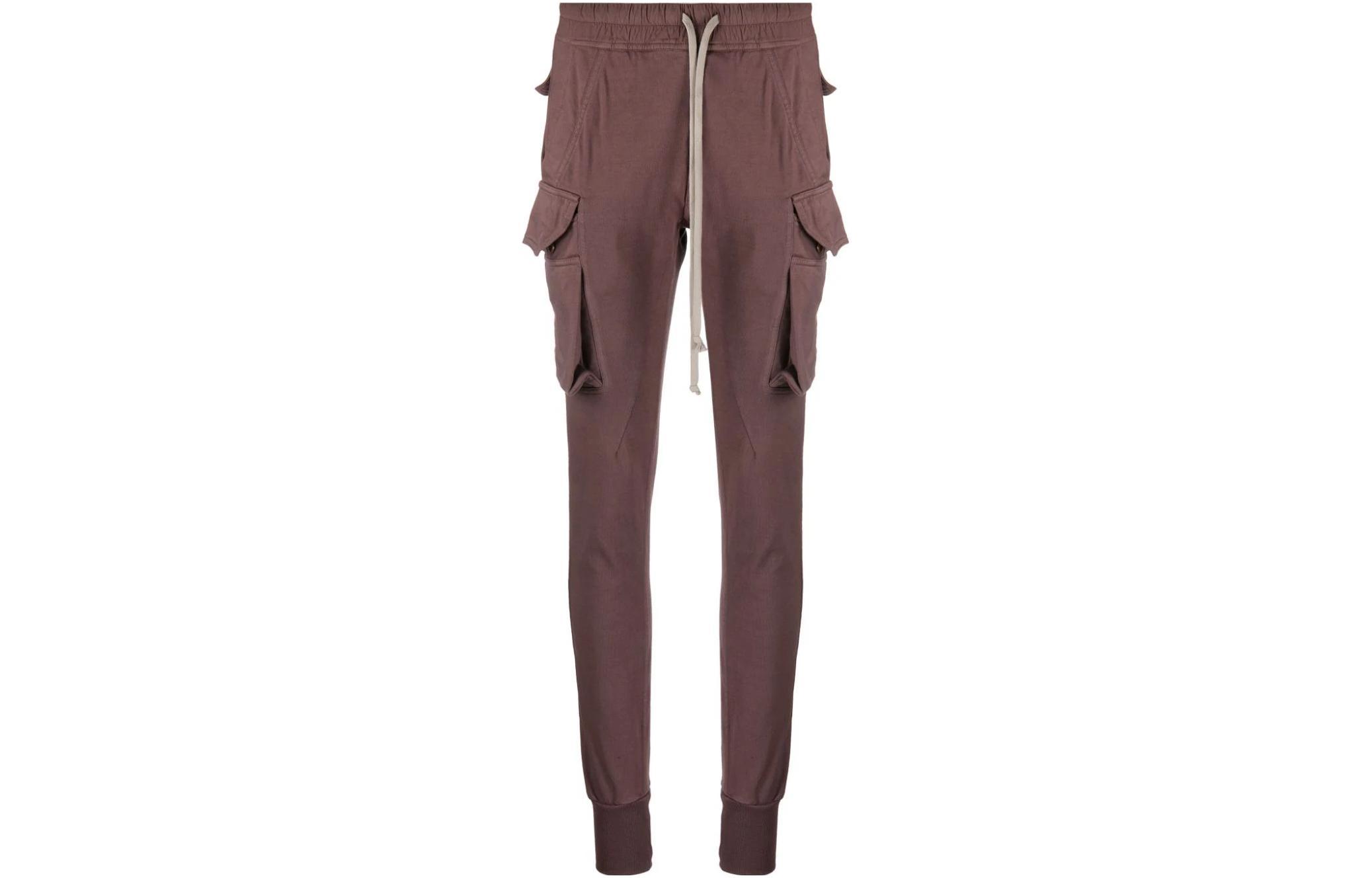 Rick Owens Треники DRKSHDW Women Casual Pants