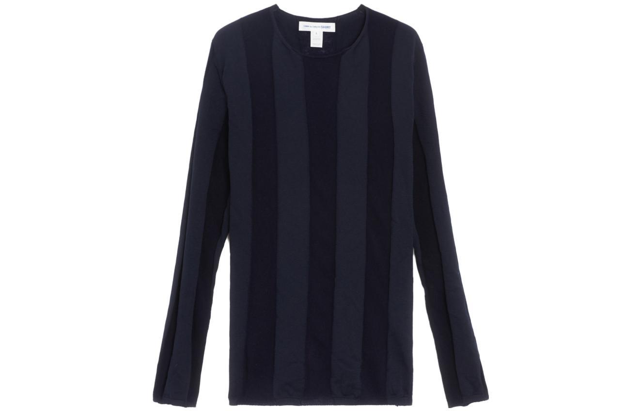 Comme Des Garçons Свитер 