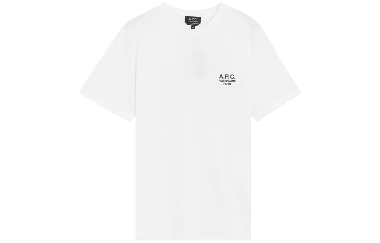 A.P.C. Футболка T