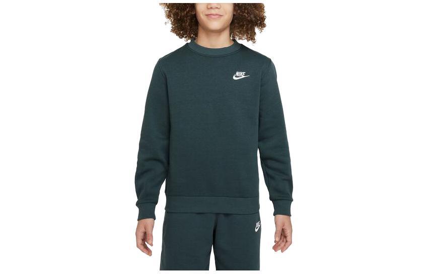 Nike Худи и толстовки Kids Sweatshirt