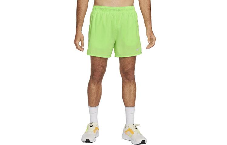 Nike Спортивные шорты Challenger Logo