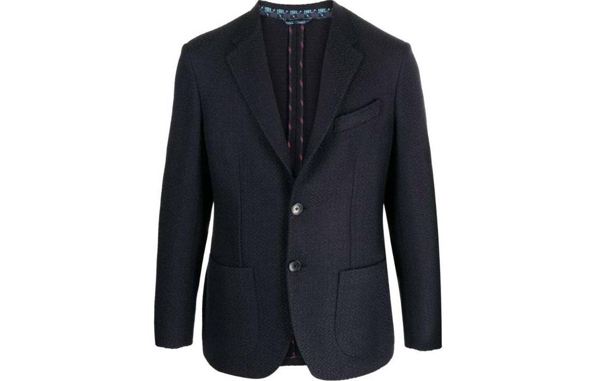 ETRO Куртка Men Jacket