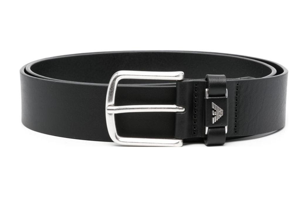 Armani Ремень EMPORIO 4CM