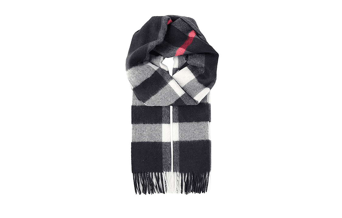 Burberry Шарф 