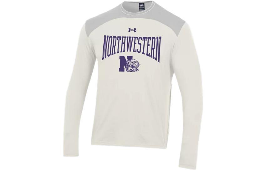 Under Armour Футболка Northwestern University T