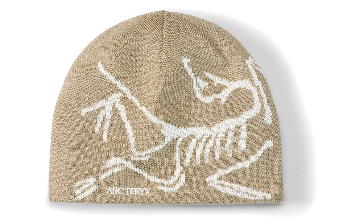 Arc'teryx Шапка Logo SmokeBluff
