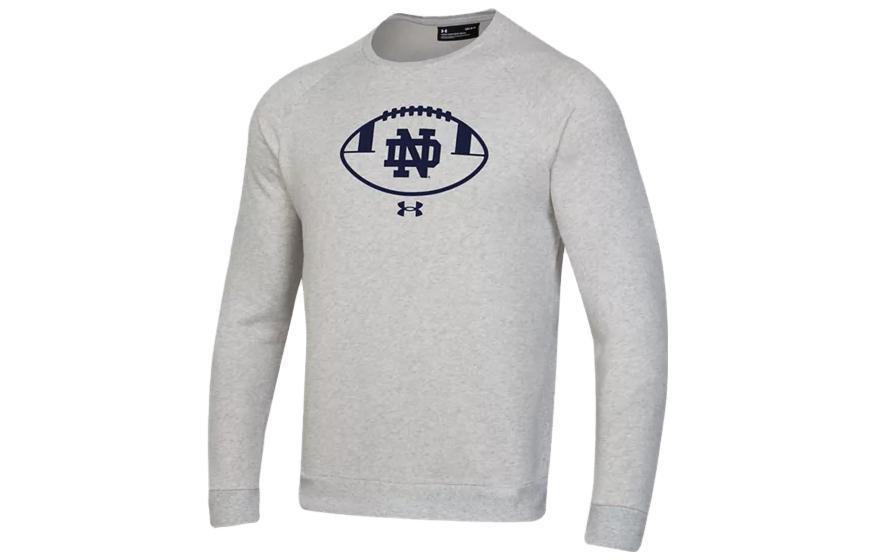 Under Armour Худи и толстовки University of Notre Dame Logo
