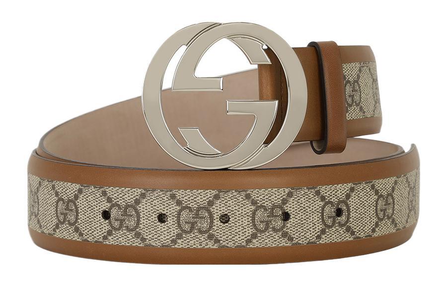Gucci Ремень 4CM