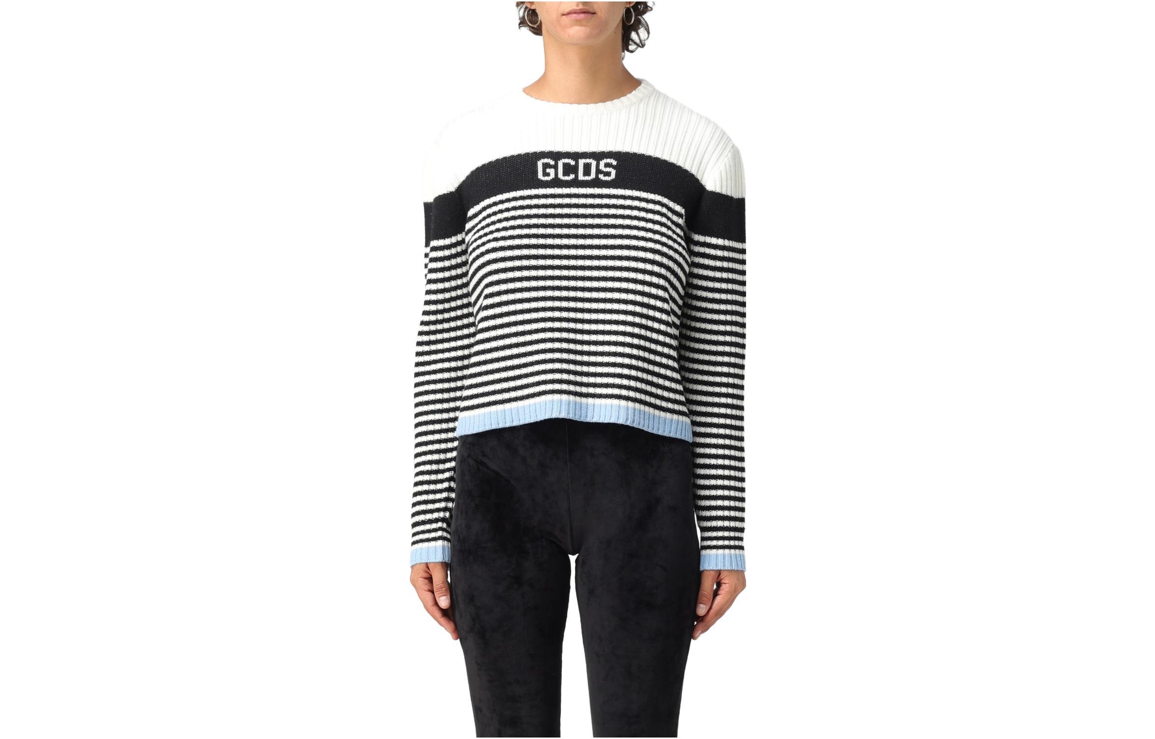 GCDS Свитер Women Sweater