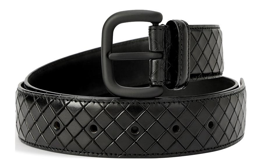 Bottega Veneta Ремень 4CM