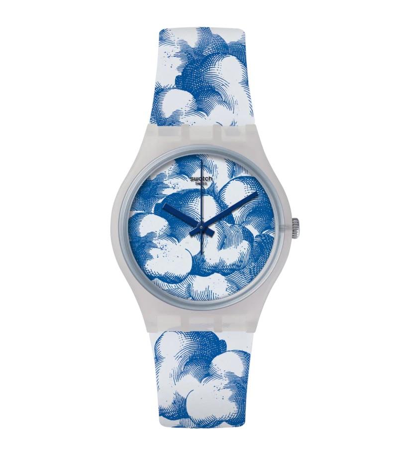 Swatch Часы New Gent 30 34mm GE263