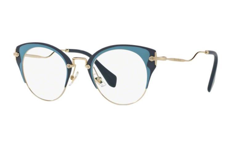 MIU MIU Оправа для очков Women Optical Frame