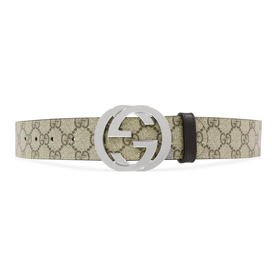 Gucci Ремень Logo 3.8cm