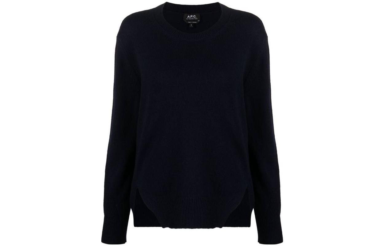 A.P.C. Свитер Women Sweater