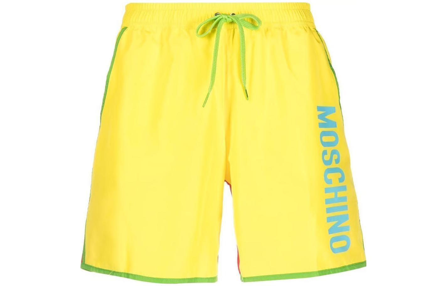 Moschino Пляжная одежда 