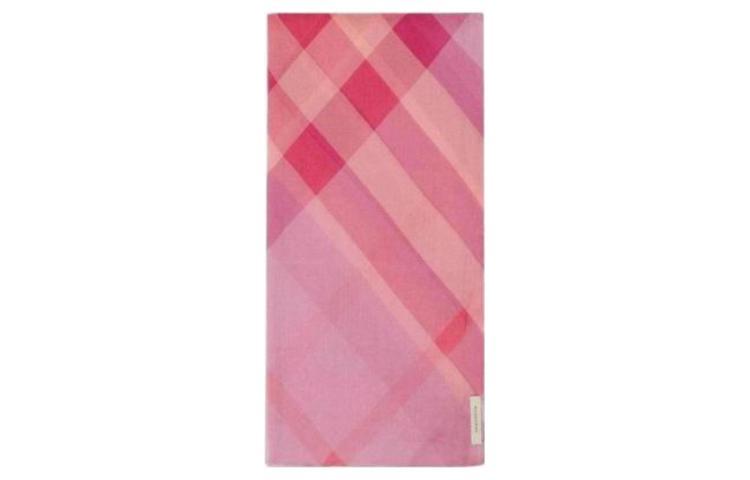 Burberry Шарф 