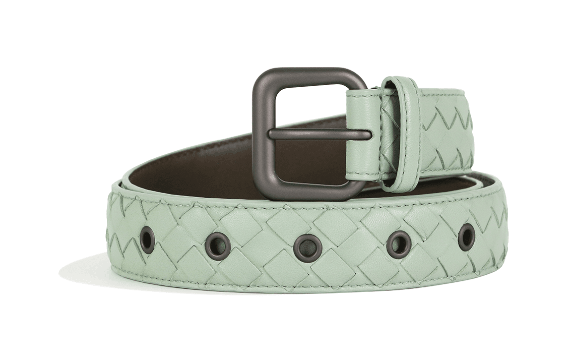 Bottega Veneta Ремень 3Cm