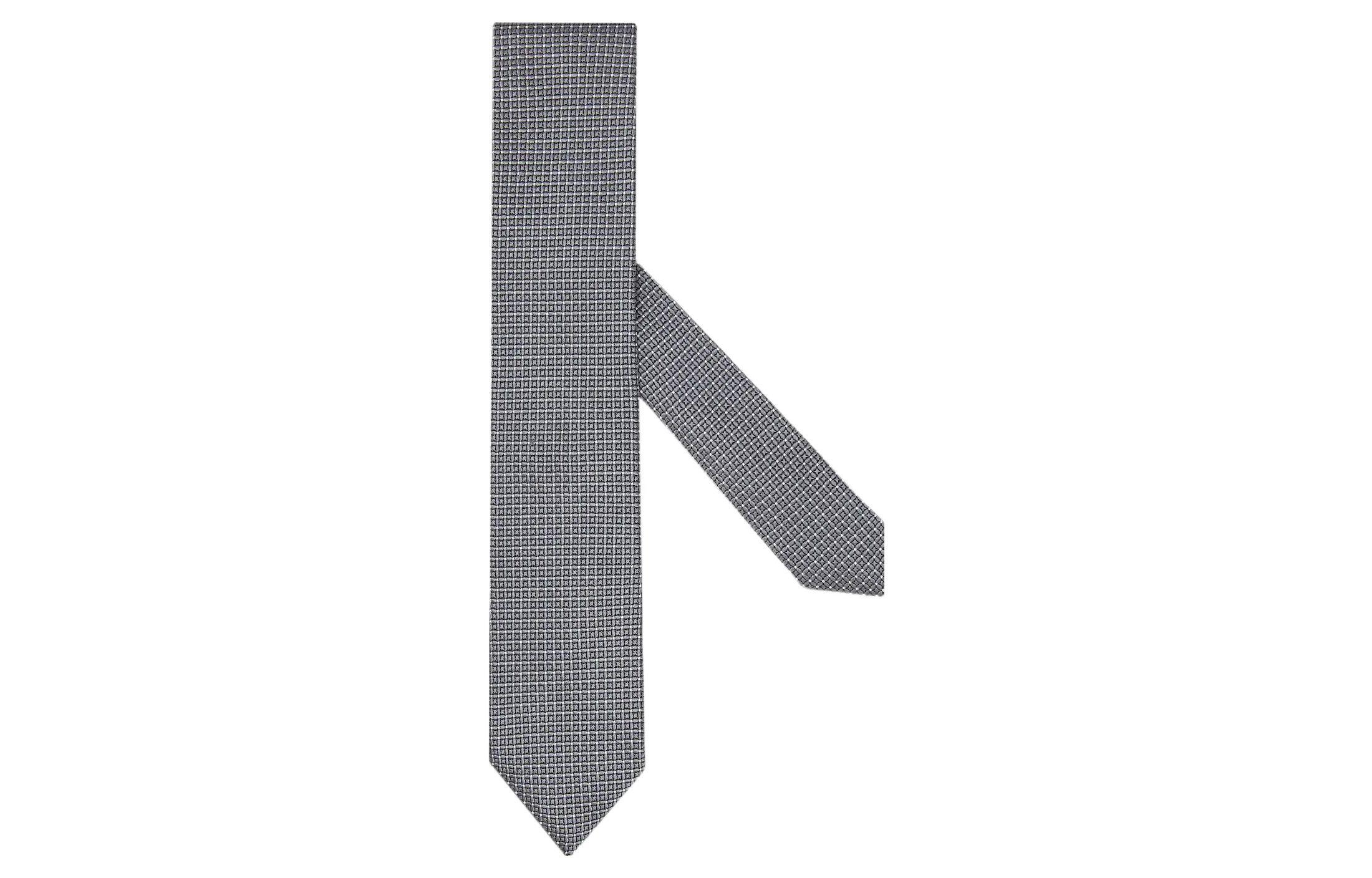 Ermenegildo Zegna Галстук 