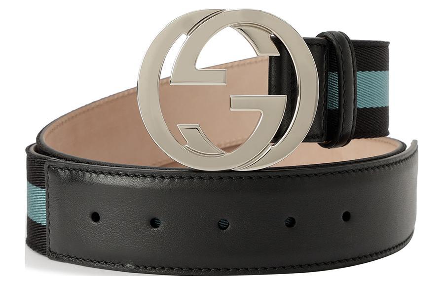 Gucci Ремень 4Cm