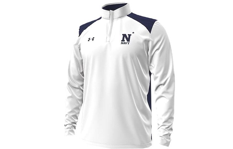 Under Armour Худи и толстовки United States Naval Academy