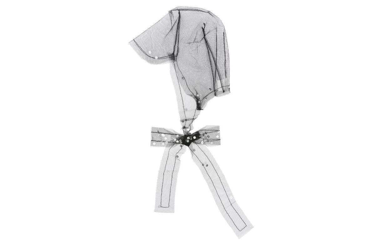 Maison Margiela Кепка 
