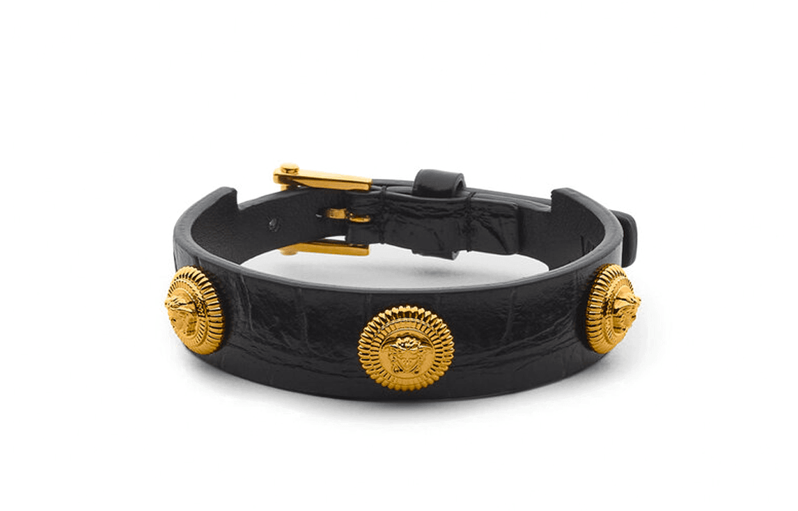 Versace Браслет Men Bracelet