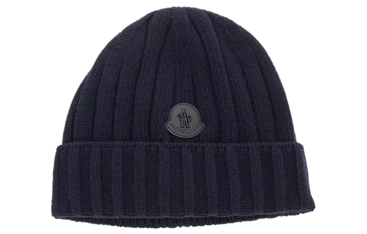 Moncler Шапка Logo