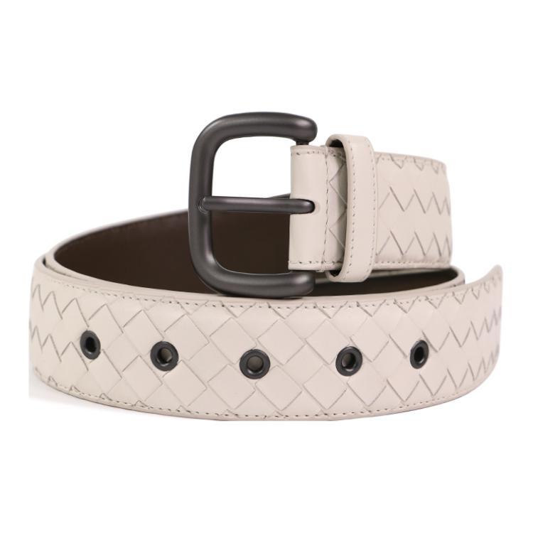 Bottega Veneta Ремень 4Cm