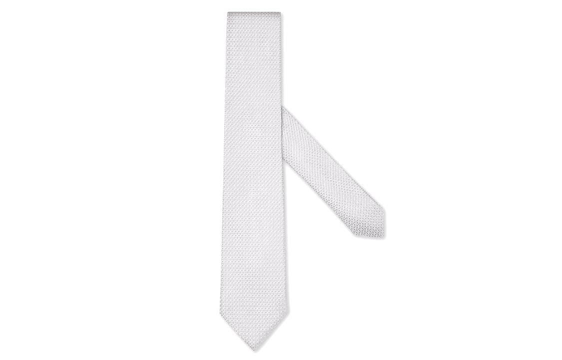 Ermenegildo Zegna Галстук 