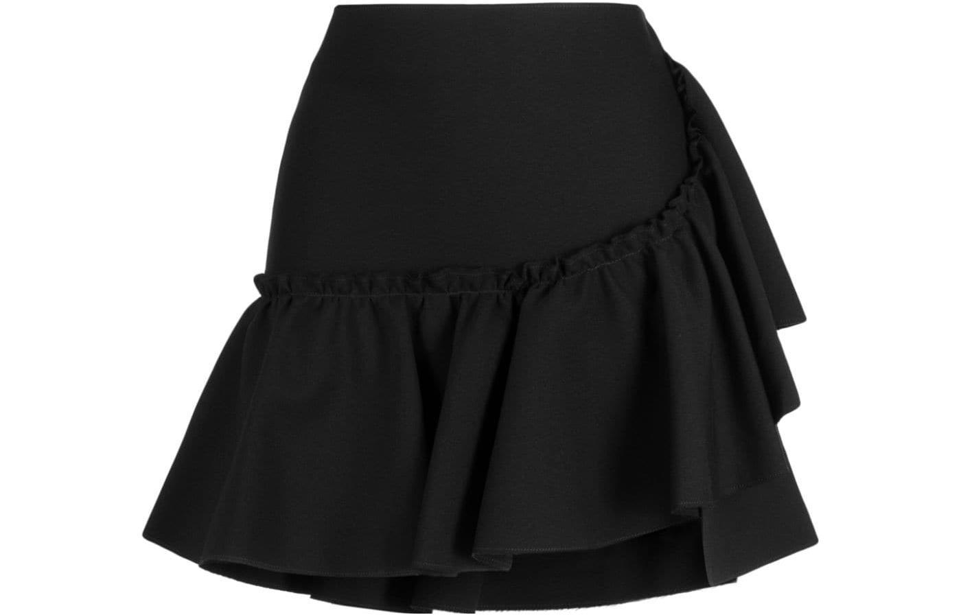 MSGM Юбка Women Casual Skirt